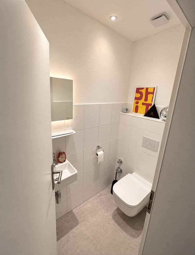 4 bedroom flat to rent, 105 m², Hohe Straße 16, Dortmund, North Rhine-Westphalia 4 bedroom flat to rent, 105 m², Hohe Straße 16, Dortmund, North Rhine-Westphalia
