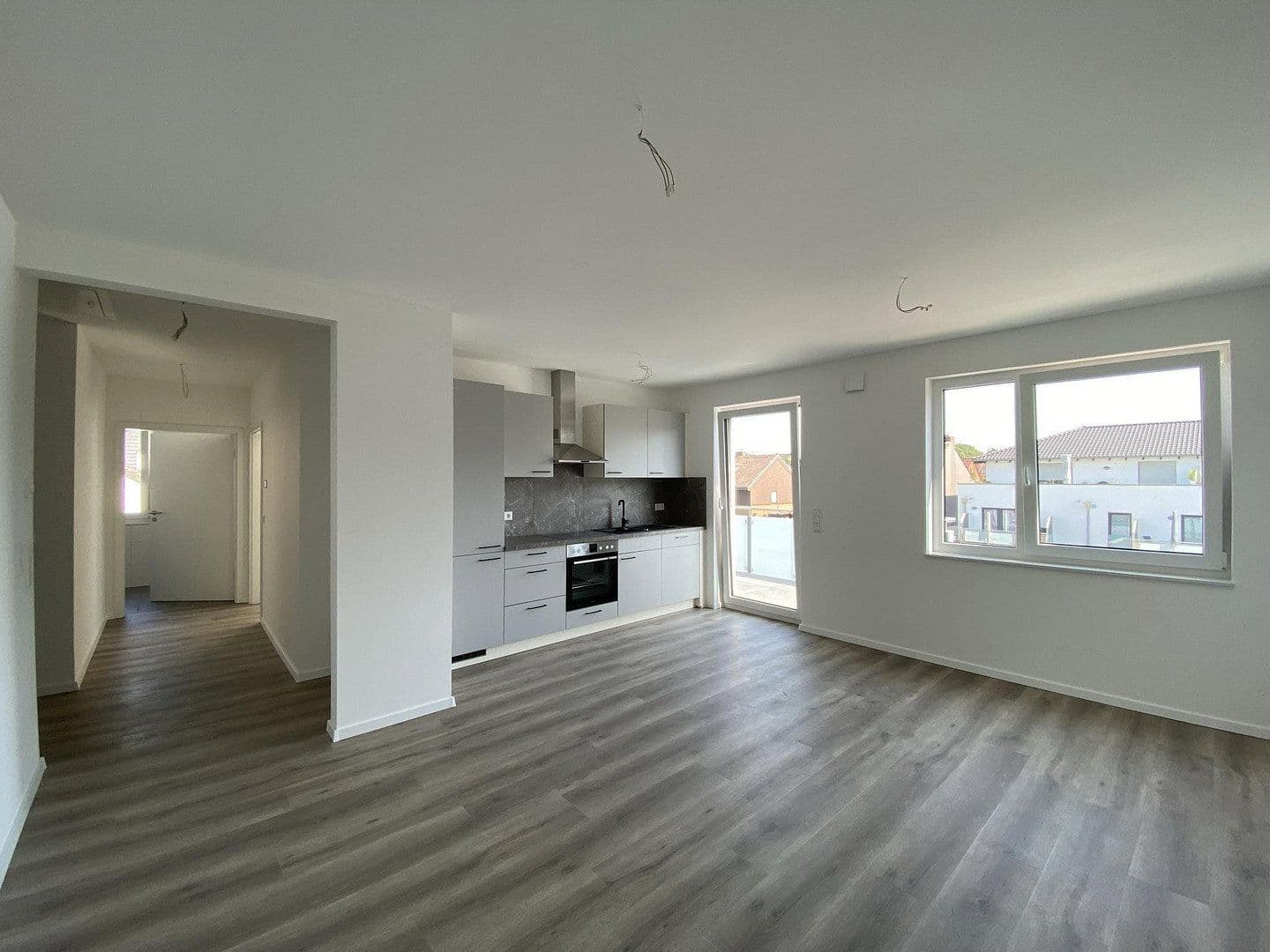2 bedroom flat to rent, 54 m², Ankerstraße 7, Recklinghausen, North Rhine-Westphalia 2 bedroom flat to rent, 54 m², Ankerstraße 7, Recklinghausen, North Rhine-Westphalia