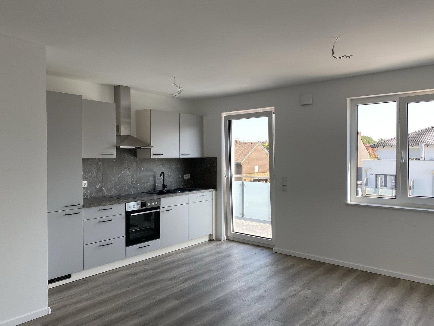2 bedroom flat to rent, 54 m², Ankerstraße 7, Recklinghausen, North Rhine-Westphalia 2 bedroom flat to rent, 54 m², Ankerstraße 7, Recklinghausen, North Rhine-Westphalia