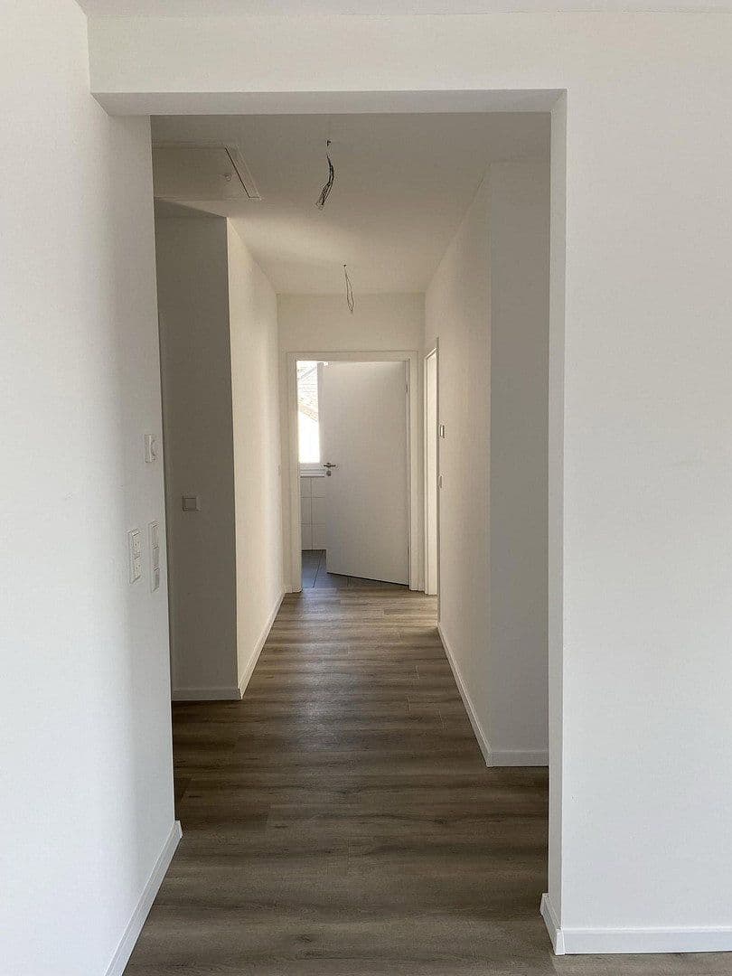 2 bedroom flat to rent, 54 m², Ankerstraße 7, Recklinghausen, North Rhine-Westphalia 2 bedroom flat to rent, 54 m², Ankerstraße 7, Recklinghausen, North Rhine-Westphalia