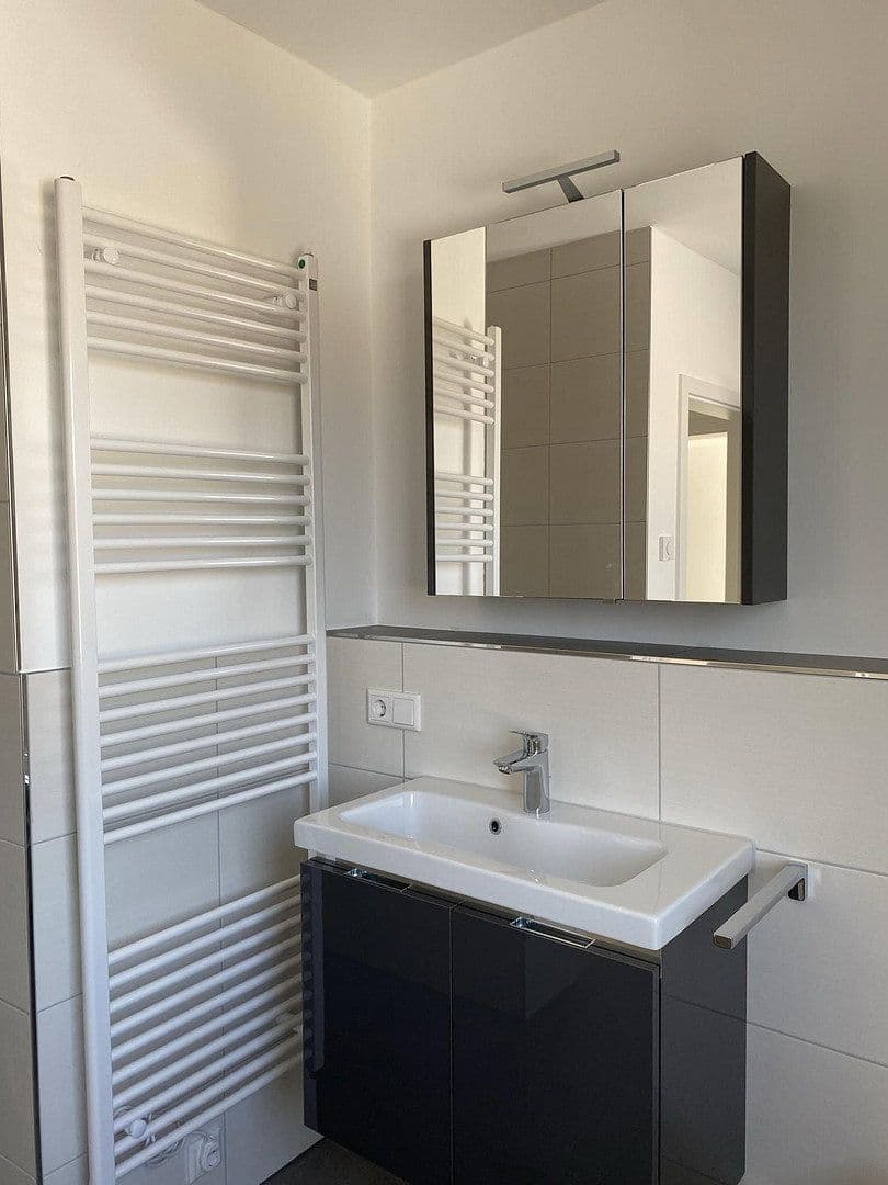 2 bedroom flat to rent, 54 m², Ankerstraße 7, Recklinghausen, North Rhine-Westphalia 2 bedroom flat to rent, 54 m², Ankerstraße 7, Recklinghausen, North Rhine-Westphalia