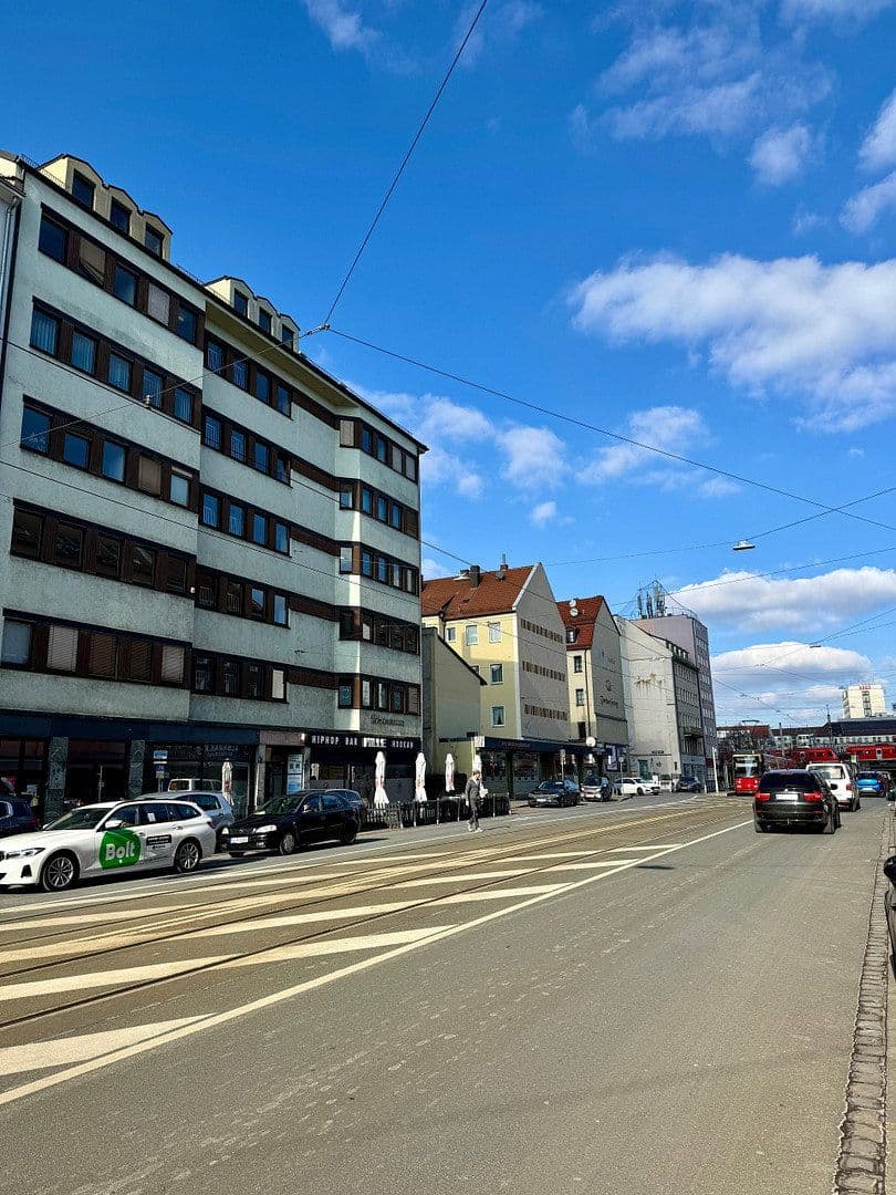 office for sale, 220 m², Pillenreuther Str. 14, Nürnberg, Bavaria office for sale, 220 m², Pillenreuther Str. 14, Nürnberg, Bavaria