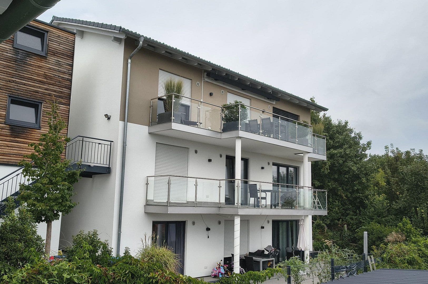 3 bedroom flat for sale, 82 m², Ruhstorf a.d.Rott, Bavaria 3 bedroom flat for sale, 82 m², Ruhstorf a.d.Rott, Bavaria