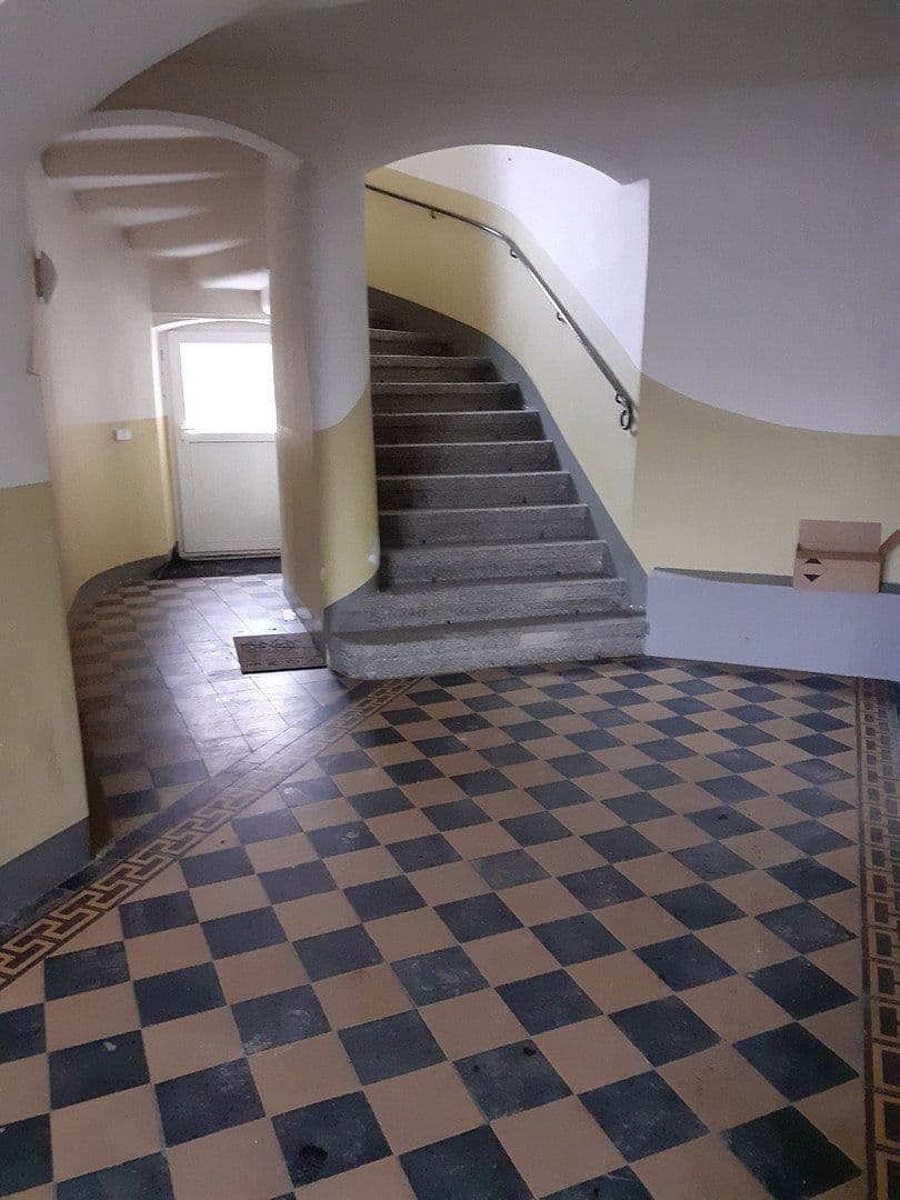 3 bedroom flat to rent, 80 m², Annaberg-Buchholz, Saxony 3 bedroom flat to rent, 80 m², Annaberg-Buchholz, Saxony