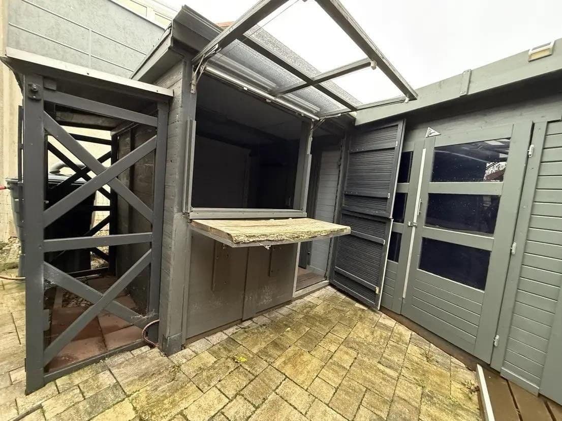 2 bedroom flat to rent, 85 m², Altes Ende 30, Stockelsdorf, Schleswig-Holstein 2 bedroom flat to rent, 85 m², Altes Ende 30, Stockelsdorf, Schleswig-Holstein