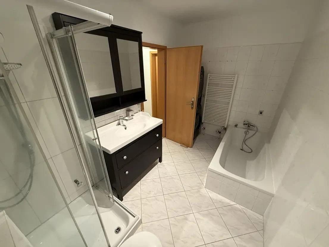 2 bedroom flat to rent, 85 m², Altes Ende 30, Stockelsdorf, Schleswig-Holstein 2 bedroom flat to rent, 85 m², Altes Ende 30, Stockelsdorf, Schleswig-Holstein