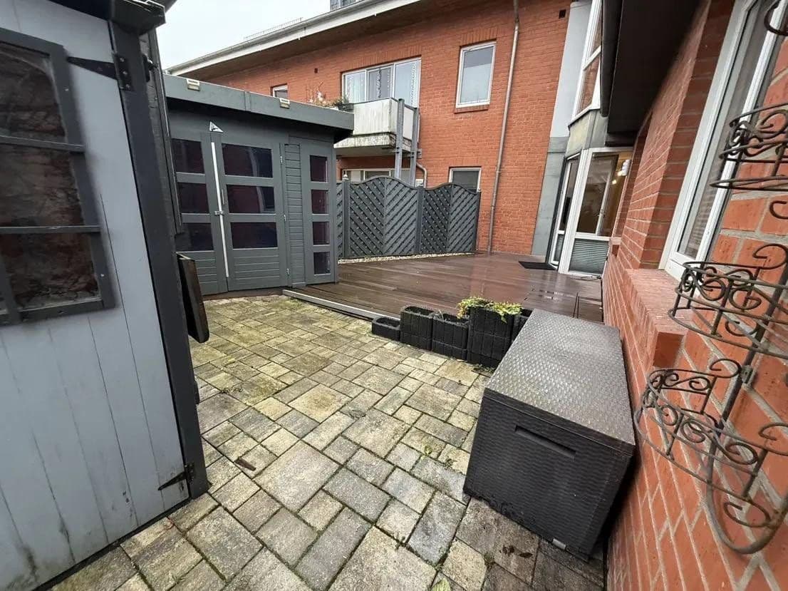 2 bedroom flat to rent, 85 m², Altes Ende 30, Stockelsdorf, Schleswig-Holstein 2 bedroom flat to rent, 85 m², Altes Ende 30, Stockelsdorf, Schleswig-Holstein