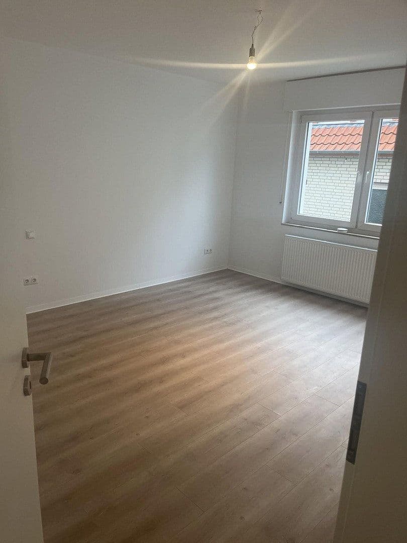 3 bedroom flat to rent, 76 m², Brunnenweg 8, Osnabrück, Lower Saxony 3 bedroom flat to rent, 76 m², Brunnenweg 8, Osnabrück, Lower Saxony