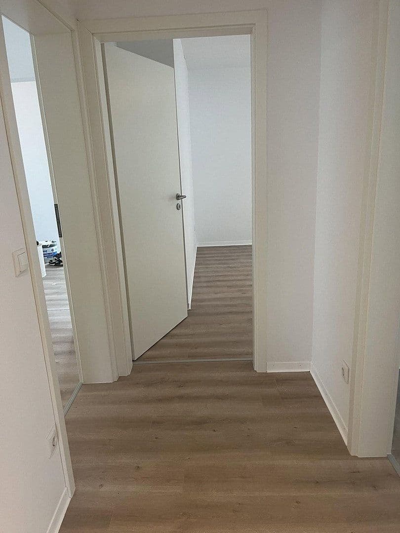 3 bedroom flat to rent, 76 m², Brunnenweg 8, Osnabrück, Lower Saxony 3 bedroom flat to rent, 76 m², Brunnenweg 8, Osnabrück, Lower Saxony