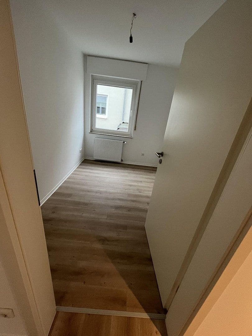 3 bedroom flat to rent, 76 m², Brunnenweg 8, Osnabrück, Lower Saxony 3 bedroom flat to rent, 76 m², Brunnenweg 8, Osnabrück, Lower Saxony