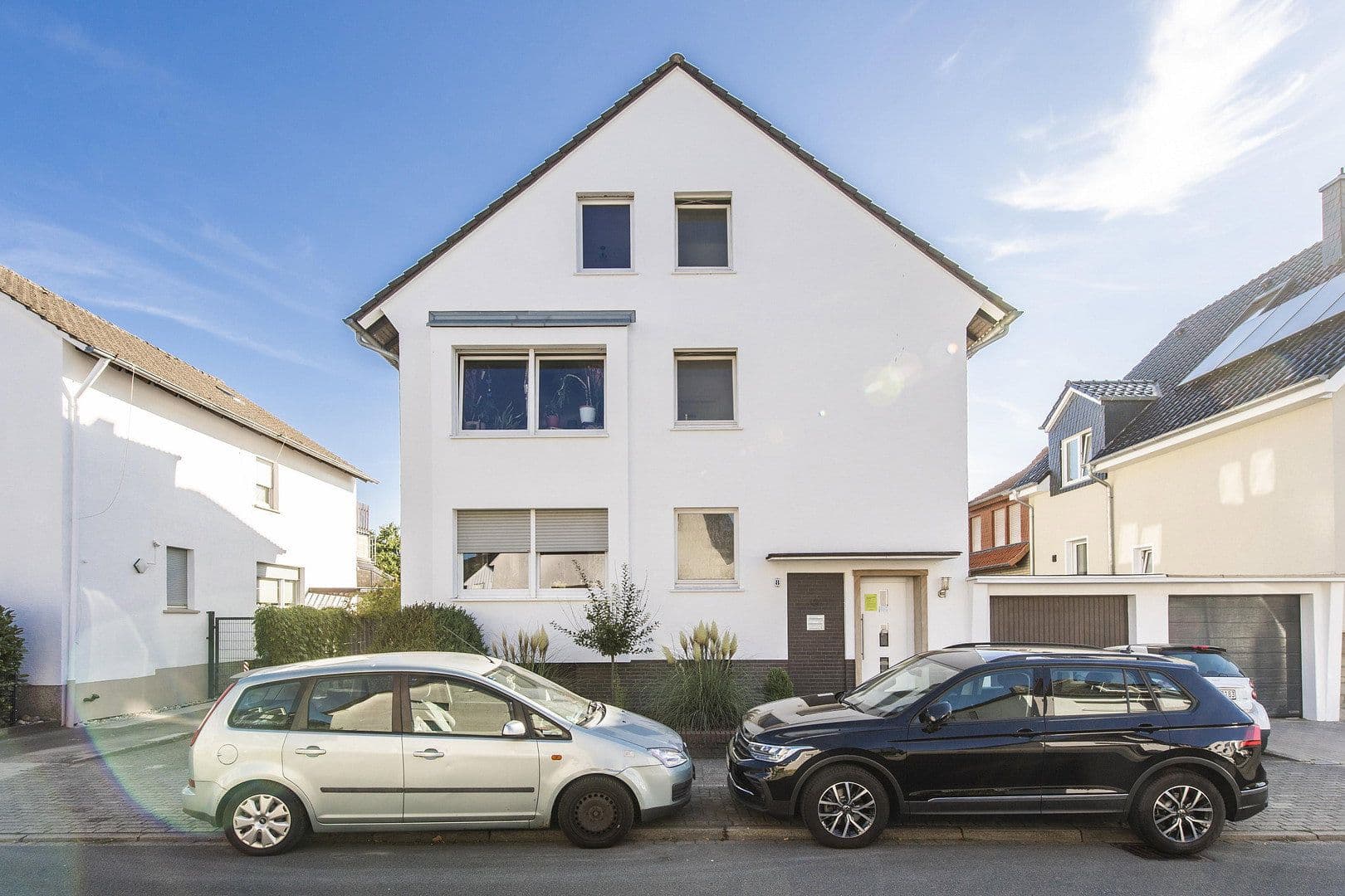 3 bedroom flat to rent, 76 m², Brunnenweg 8, Osnabrück, Lower Saxony 3 bedroom flat to rent, 76 m², Brunnenweg 8, Osnabrück, Lower Saxony