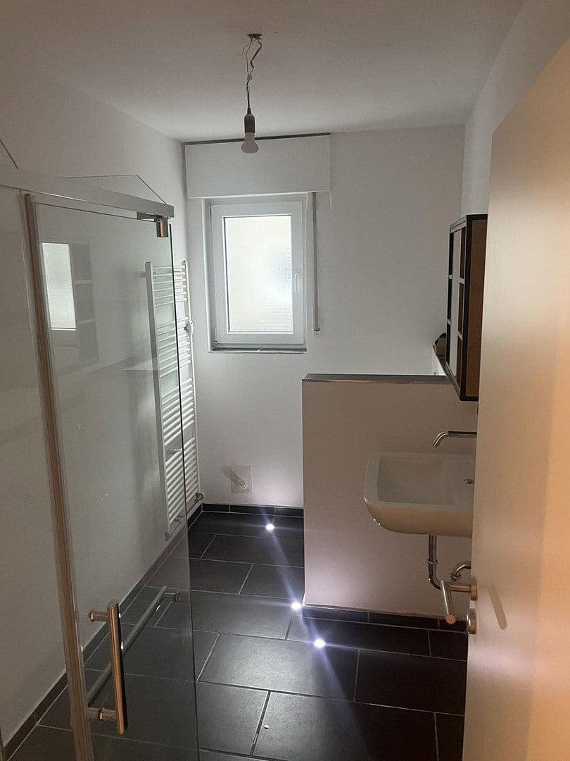 3 bedroom flat to rent, 76 m², Brunnenweg 8, Osnabrück, Lower Saxony 3 bedroom flat to rent, 76 m², Brunnenweg 8, Osnabrück, Lower Saxony