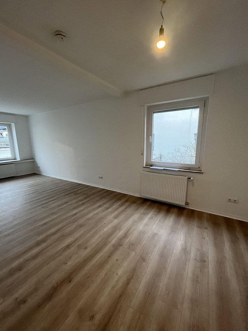 3 bedroom flat to rent, 76 m², Brunnenweg 8, Osnabrück, Lower Saxony 3 bedroom flat to rent, 76 m², Brunnenweg 8, Osnabrück, Lower Saxony