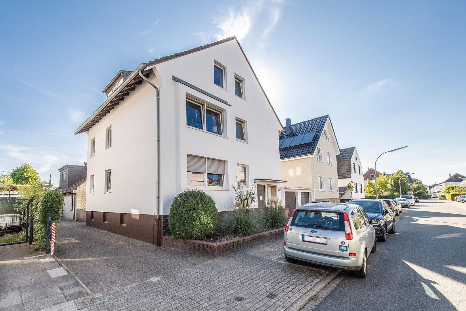 3 bedroom flat to rent, 76 m², Brunnenweg 8, Osnabrück, Lower Saxony 3 bedroom flat to rent, 76 m², Brunnenweg 8, Osnabrück, Lower Saxony