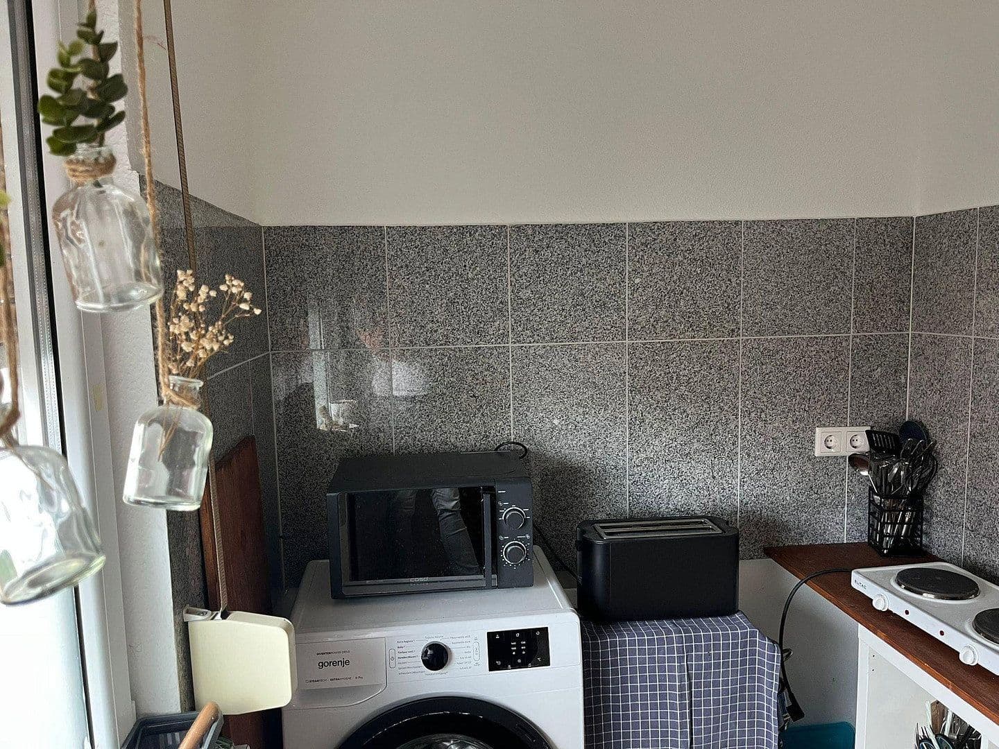 Studio flat to rent, 40 m², Wuppertal, North Rhine-Westphalia Studio flat to rent, 40 m², Wuppertal, North Rhine-Westphalia