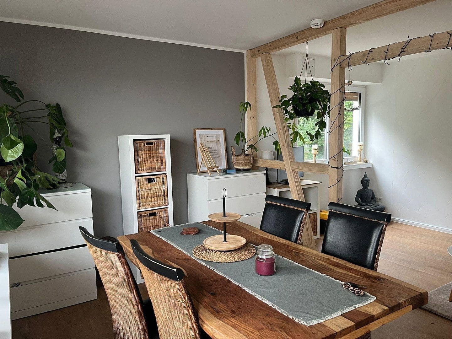 Studio flat to rent, 40 m², Wuppertal, North Rhine-Westphalia Studio flat to rent, 40 m², Wuppertal, North Rhine-Westphalia