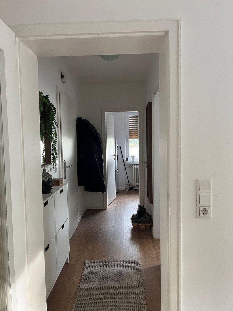 Studio flat to rent, 40 m², Wuppertal, North Rhine-Westphalia Studio flat to rent, 40 m², Wuppertal, North Rhine-Westphalia