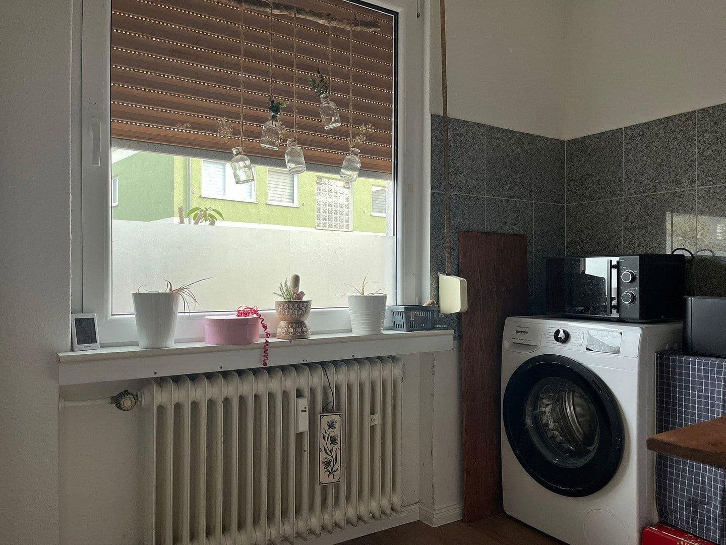 Studio flat to rent, 40 m², Wuppertal, North Rhine-Westphalia Studio flat to rent, 40 m², Wuppertal, North Rhine-Westphalia