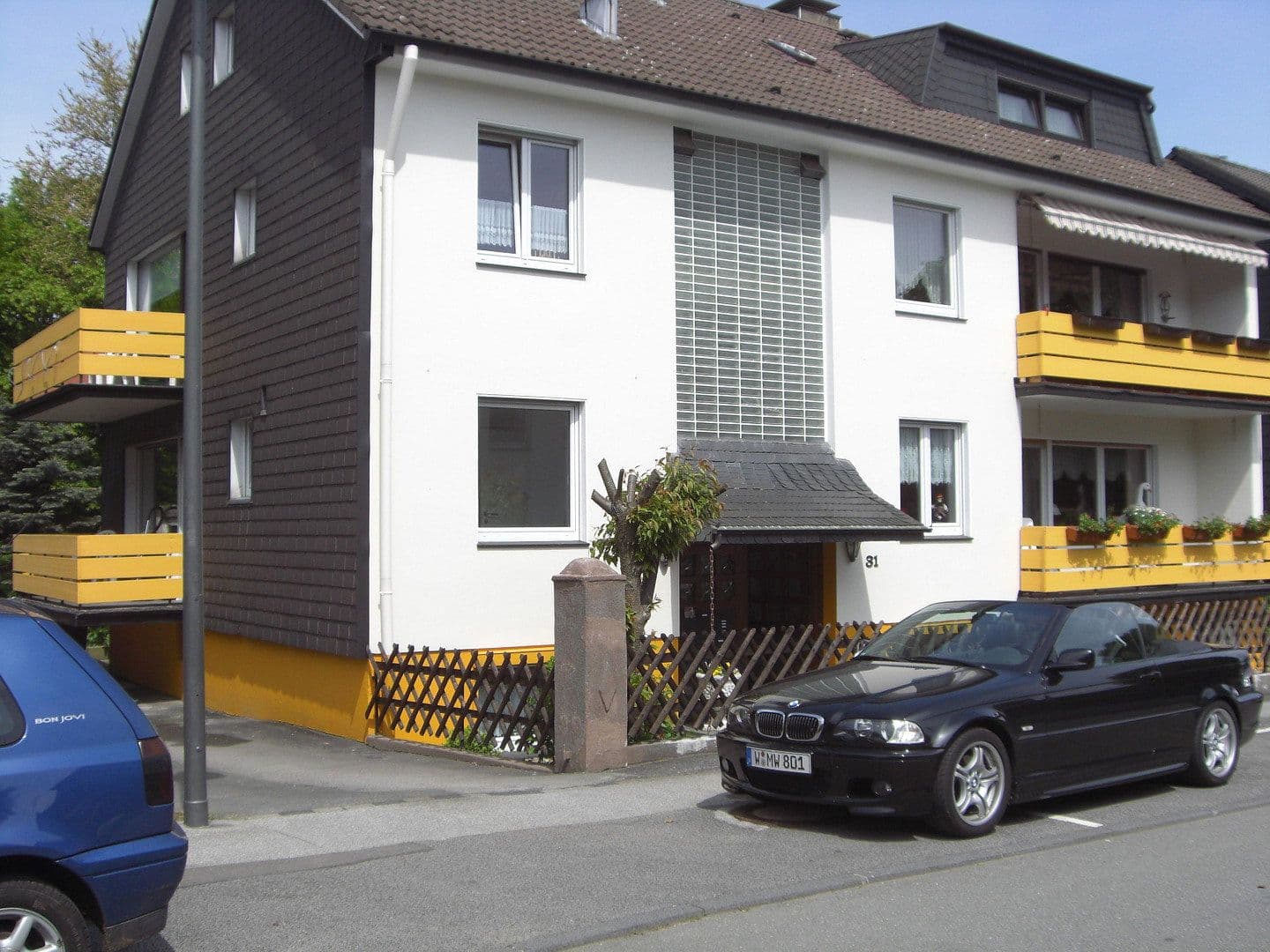Studio flat to rent, 40 m², Wuppertal, North Rhine-Westphalia Studio flat to rent, 40 m², Wuppertal, North Rhine-Westphalia