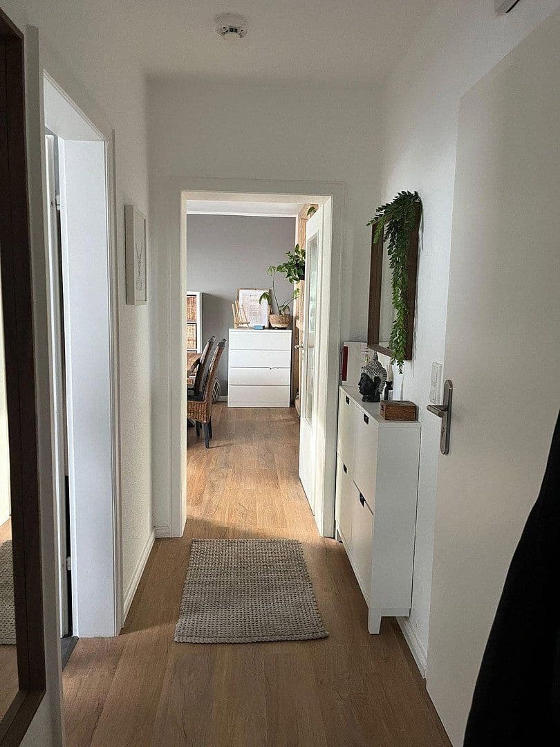 Studio flat to rent, 40 m², Wuppertal, North Rhine-Westphalia Studio flat to rent, 40 m², Wuppertal, North Rhine-Westphalia