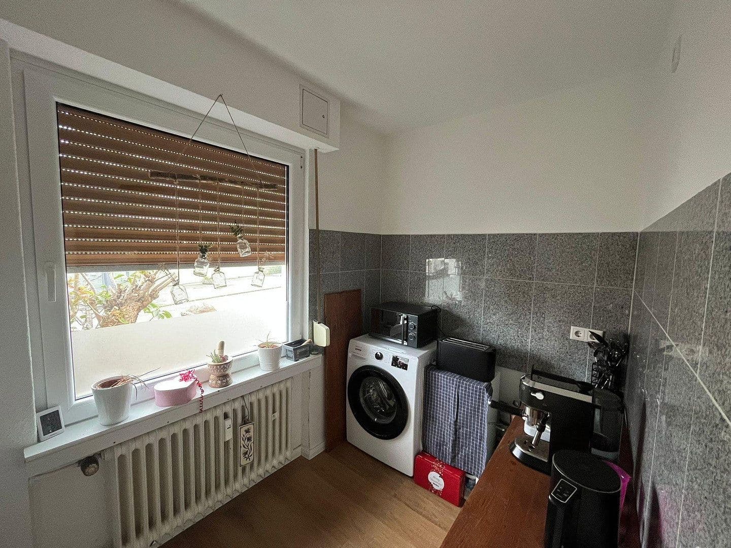 Studio flat to rent, 40 m², Wuppertal, North Rhine-Westphalia Studio flat to rent, 40 m², Wuppertal, North Rhine-Westphalia