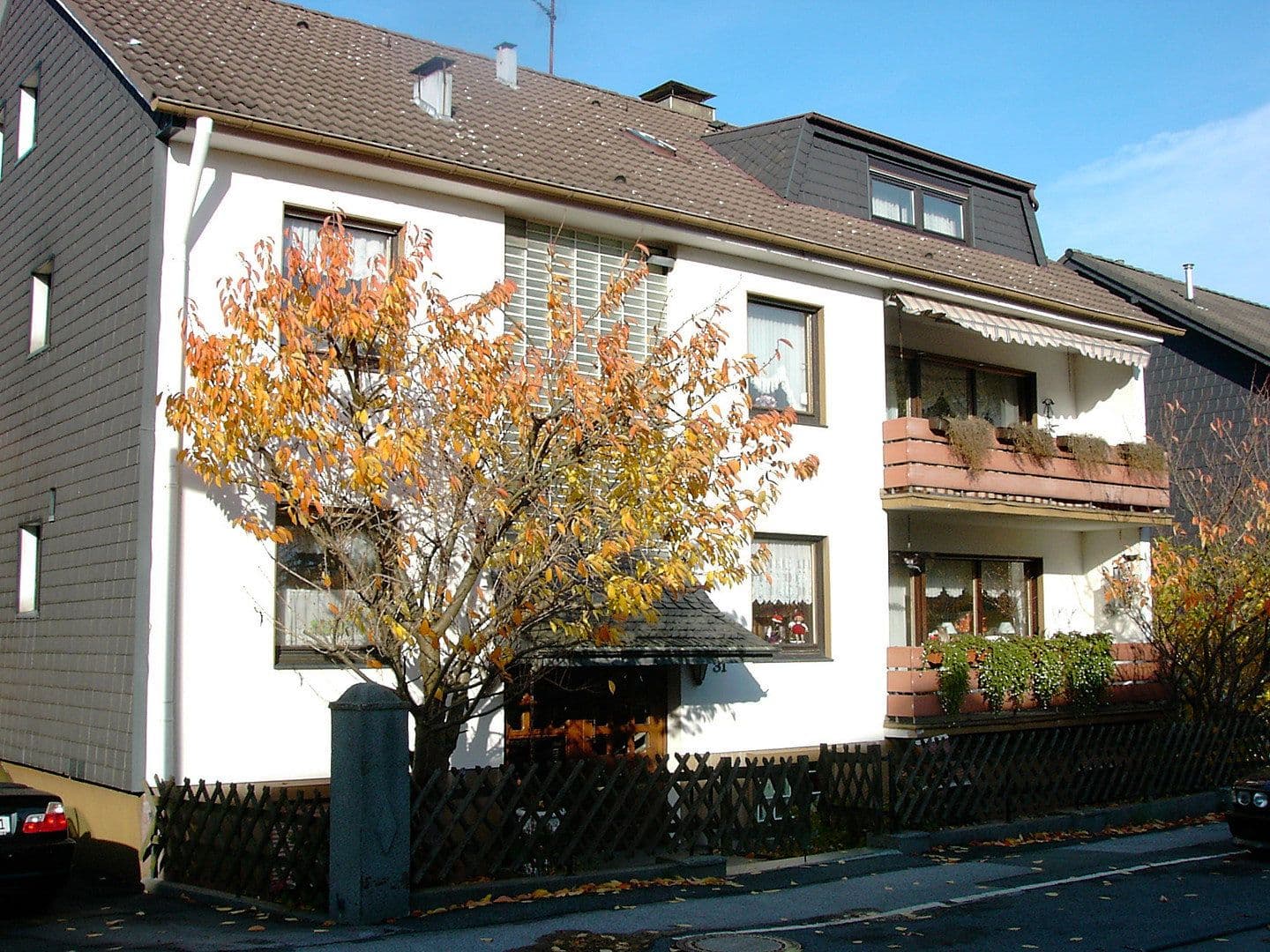 Studio flat to rent, 40 m², Wuppertal, North Rhine-Westphalia Studio flat to rent, 40 m², Wuppertal, North Rhine-Westphalia