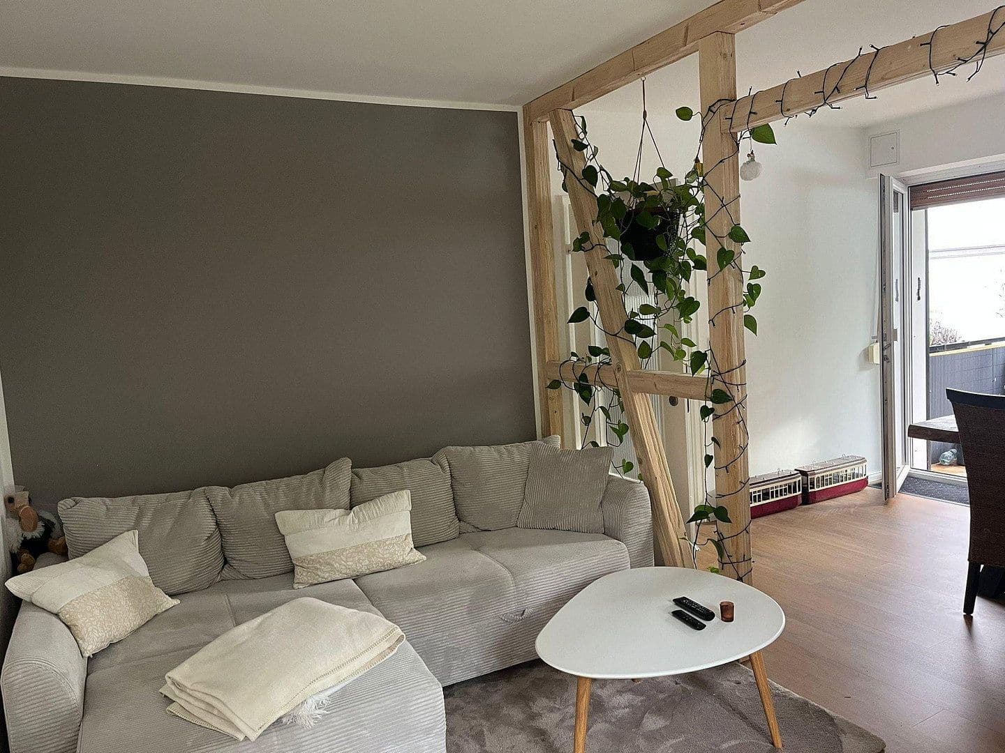 Studio flat to rent, 40 m², Wuppertal, North Rhine-Westphalia Studio flat to rent, 40 m², Wuppertal, North Rhine-Westphalia