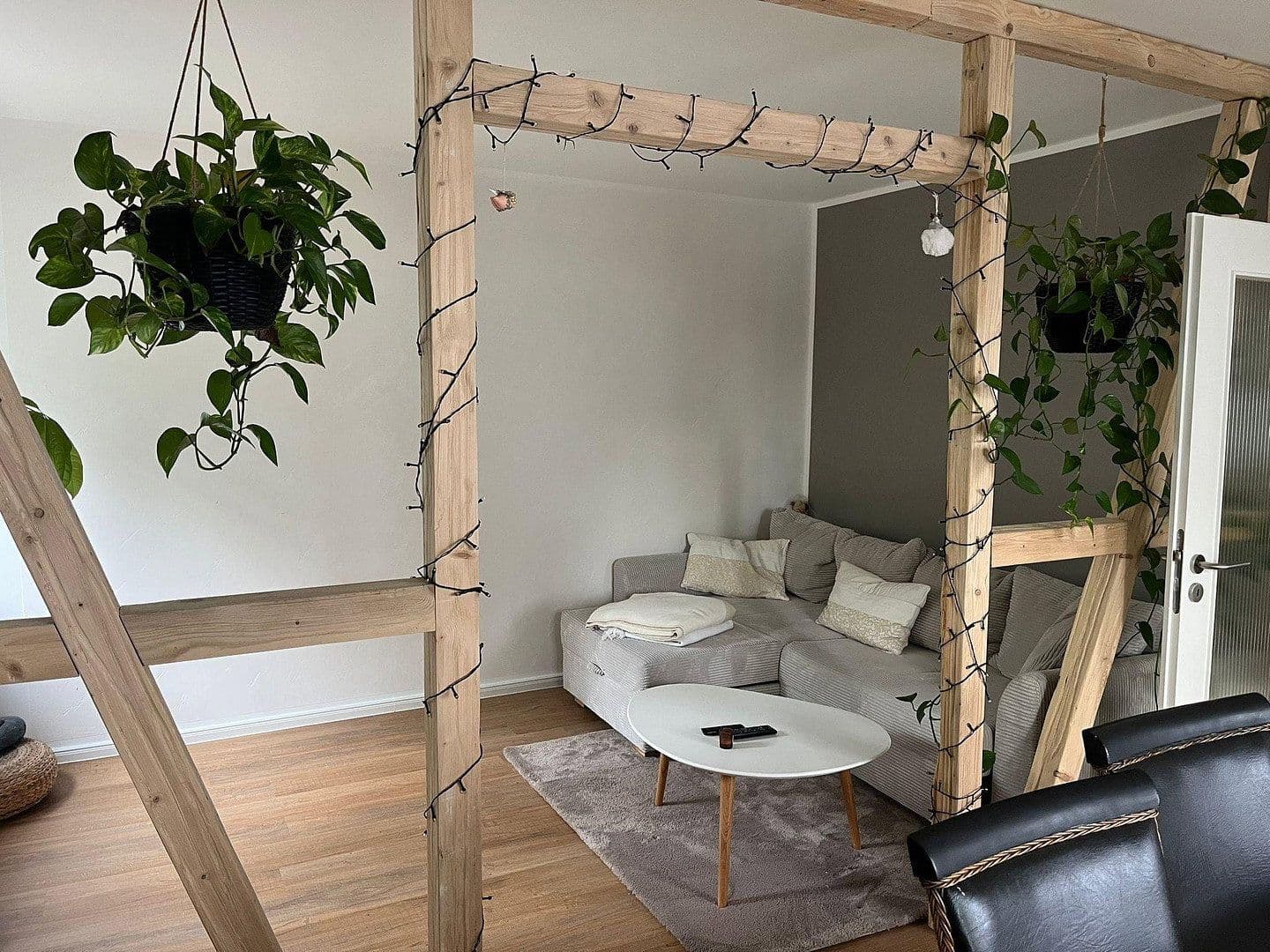 Studio flat to rent, 40 m², Wuppertal, North Rhine-Westphalia Studio flat to rent, 40 m², Wuppertal, North Rhine-Westphalia