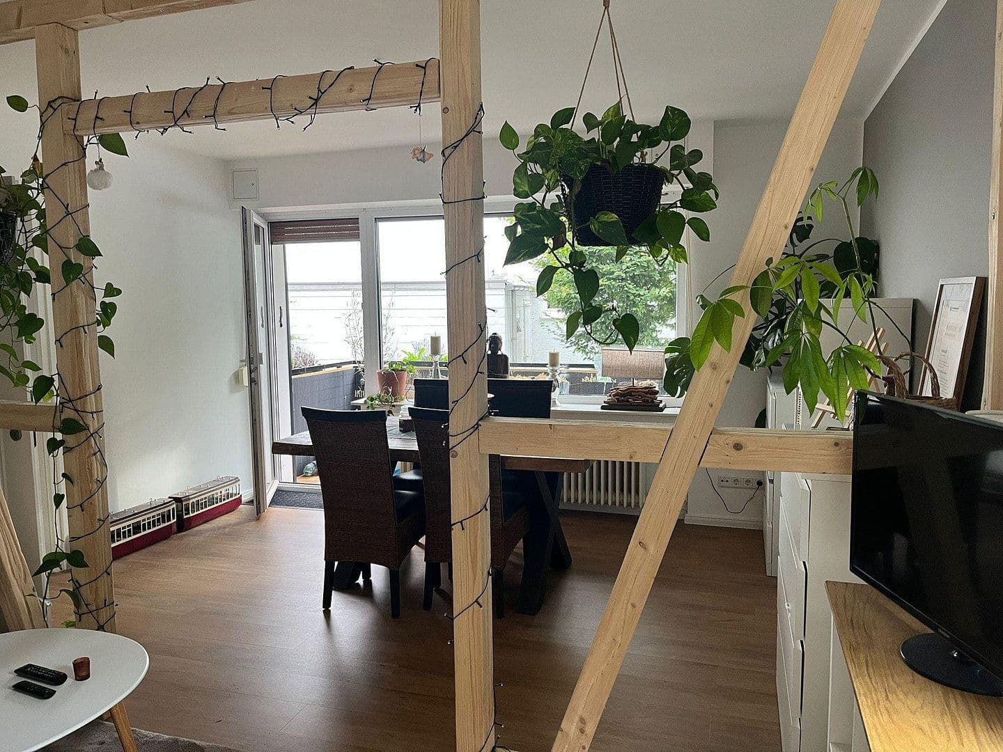 Studio flat to rent, 40 m², Wuppertal, North Rhine-Westphalia Studio flat to rent, 40 m², Wuppertal, North Rhine-Westphalia