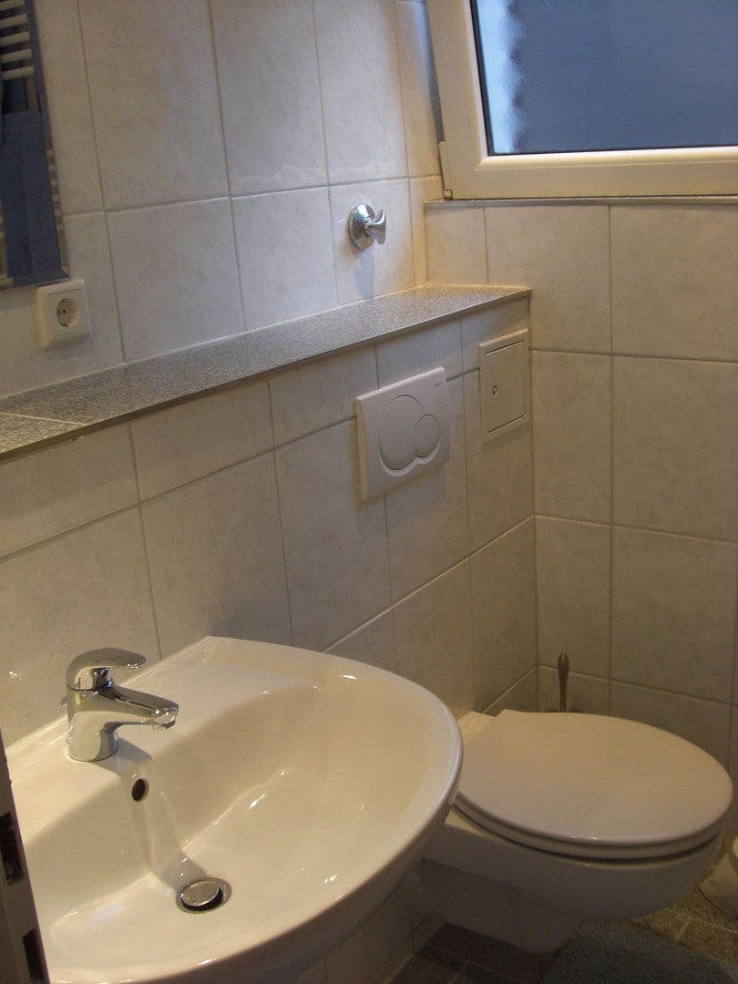 Studio flat to rent, 40 m², Wuppertal, North Rhine-Westphalia Studio flat to rent, 40 m², Wuppertal, North Rhine-Westphalia