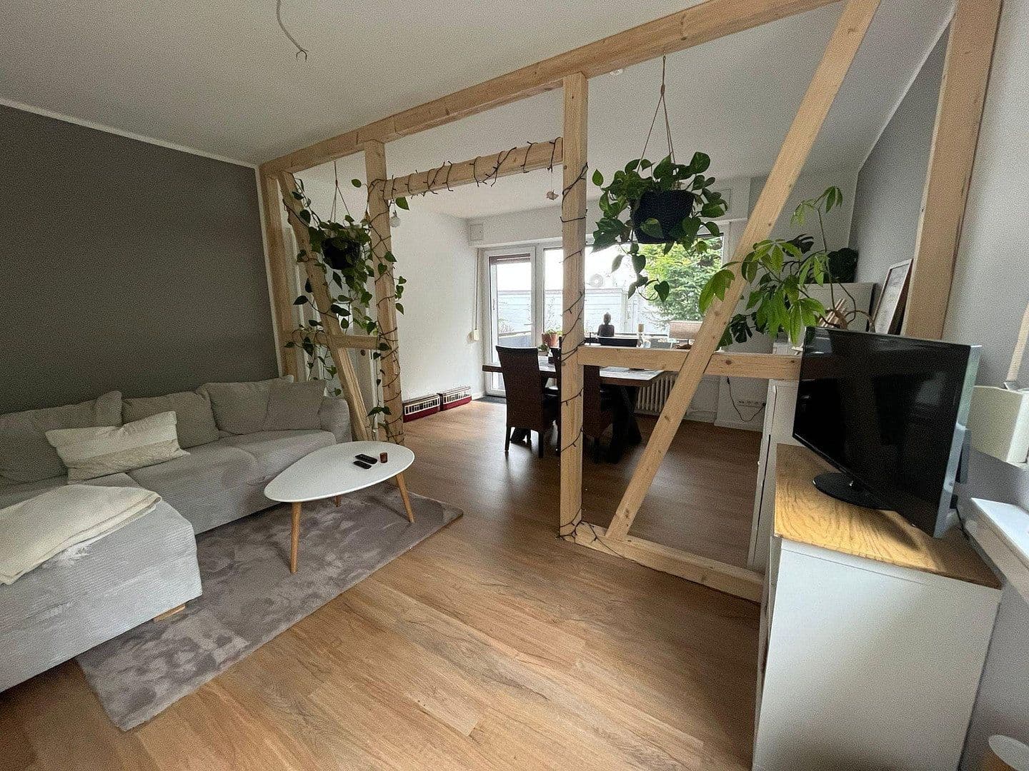 Studio flat to rent, 40 m², Wuppertal, North Rhine-Westphalia Studio flat to rent, 40 m², Wuppertal, North Rhine-Westphalia