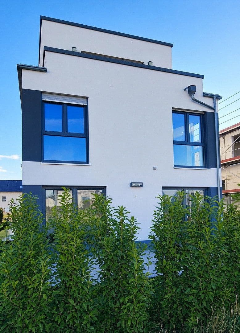 house to rent, 158 m², Pfarrer Olbert Allee 3 B, Hochheim, Hesse house to rent, 158 m², Pfarrer Olbert Allee 3 B, Hochheim, Hesse