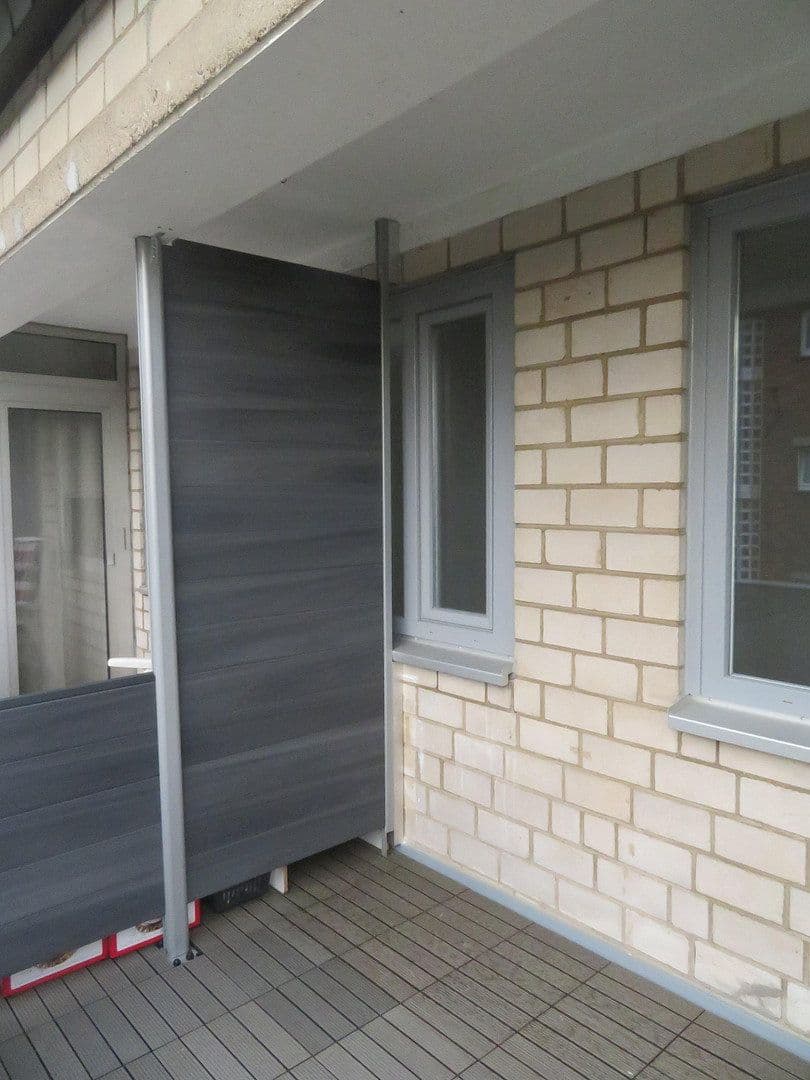 1 bedroom with open-plan kitchen flat to rent, 68 m², Dormagen, North Rhine-Westphalia 1 bedroom with open-plan kitchen flat to rent, 68 m², Dormagen, North Rhine-Westphalia