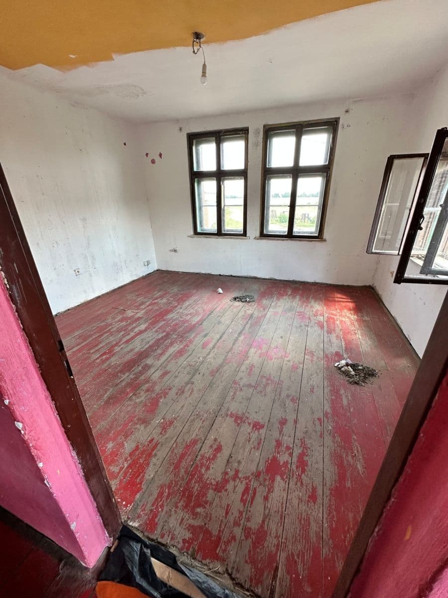 house for sale, 440 m², Zálužice, Ústecký Region house for sale, 440 m², Zálužice, Ústecký Region
