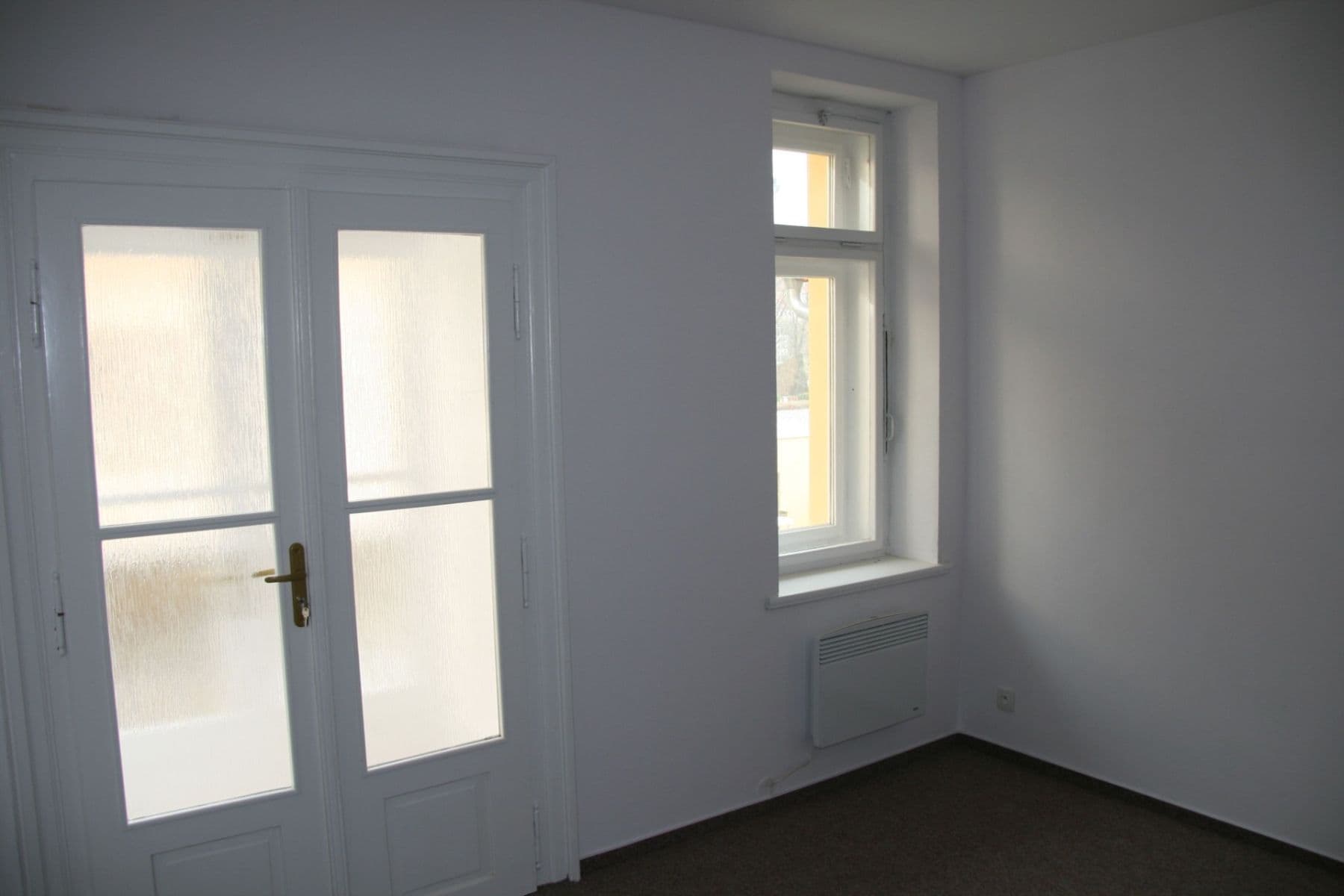 1 bedroom with open-plan kitchen flat to rent, 39 m², třída Národní svobody, Písek, Jihočeský Region 1 bedroom with open-plan kitchen flat to rent, 39 m², třída Národní svobody, Písek, Jihočeský Region