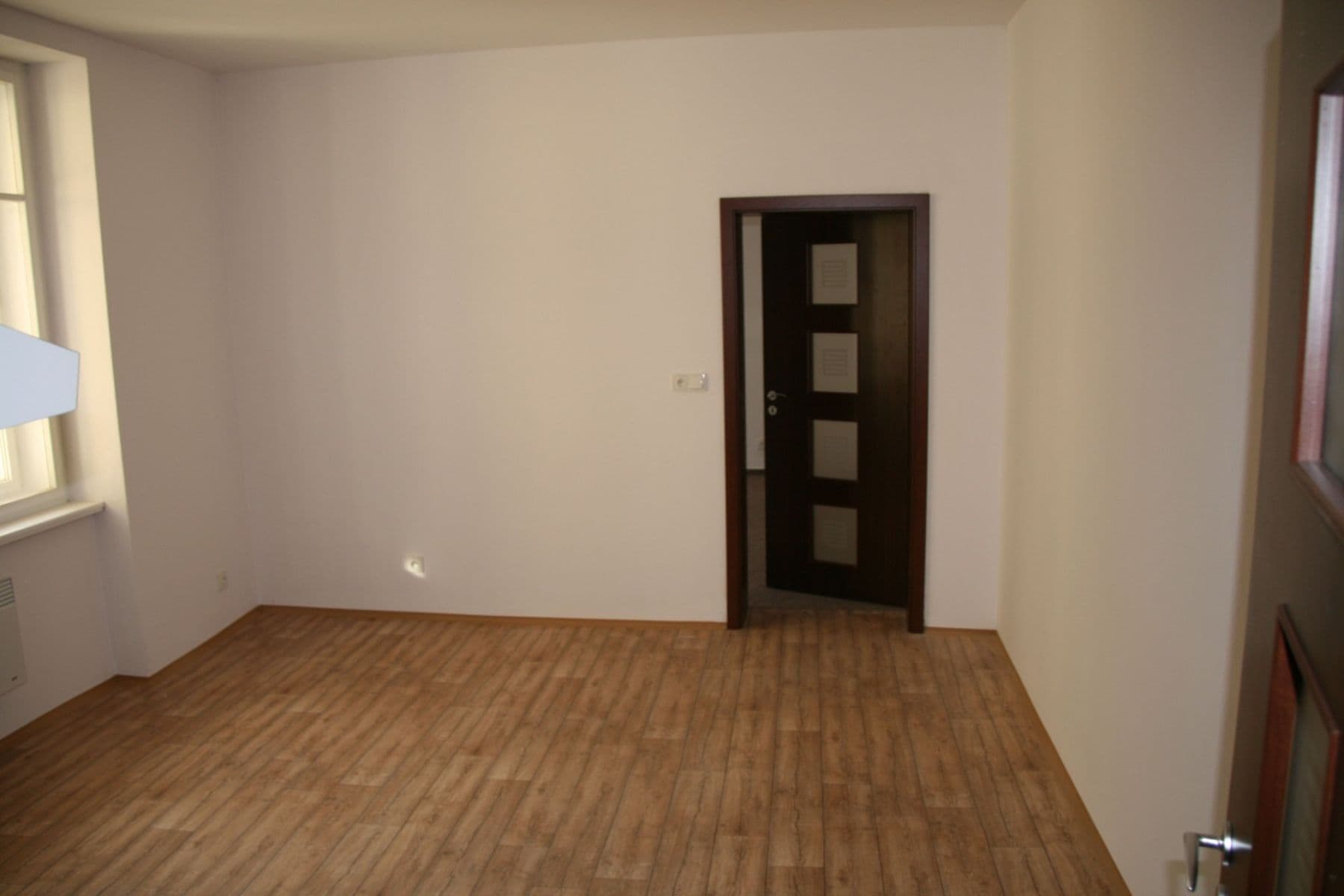 1 bedroom with open-plan kitchen flat to rent, 39 m², třída Národní svobody, Písek, Jihočeský Region 1 bedroom with open-plan kitchen flat to rent, 39 m², třída Národní svobody, Písek, Jihočeský Region