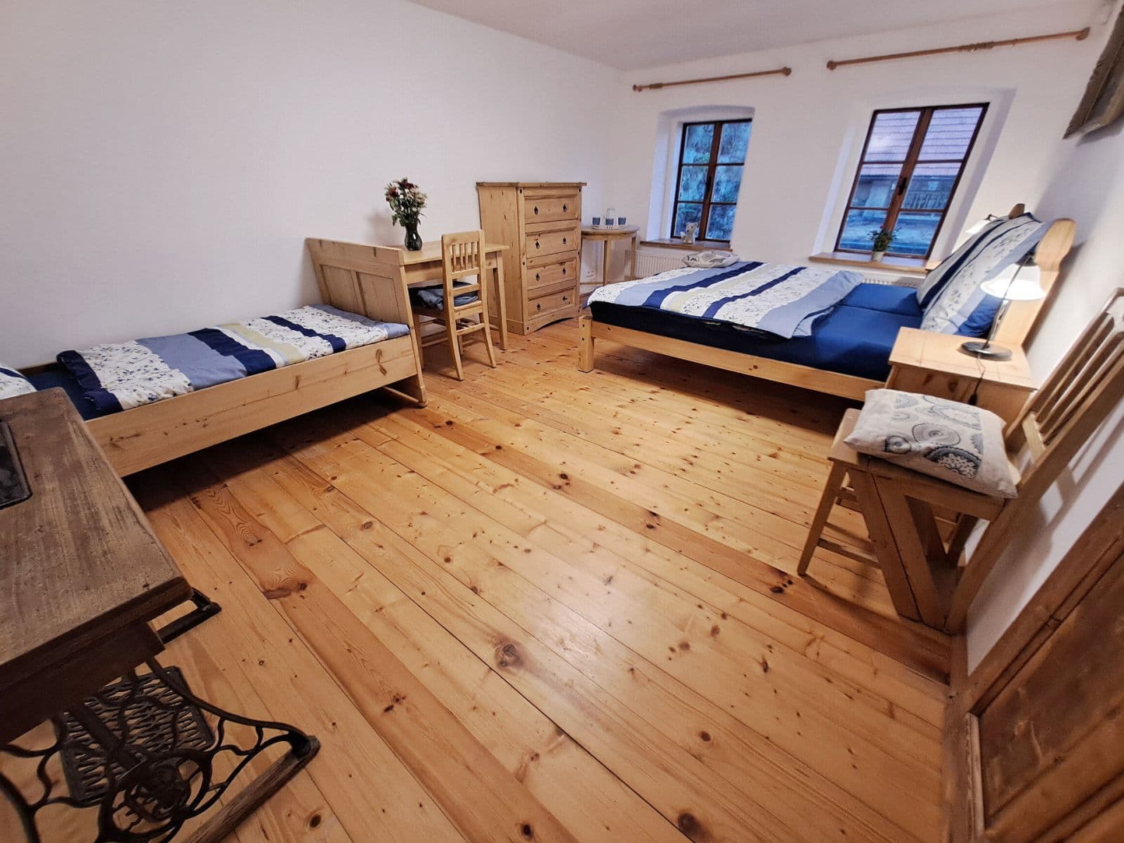 recreational property for sale, 1,523 m², Dubá, Liberecký Region recreational property for sale, 1,523 m², Dubá, Liberecký Region