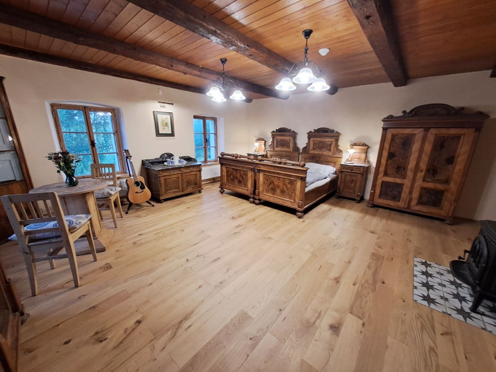 recreational property for sale, 1,523 m², Dubá, Liberecký Region recreational property for sale, 1,523 m², Dubá, Liberecký Region