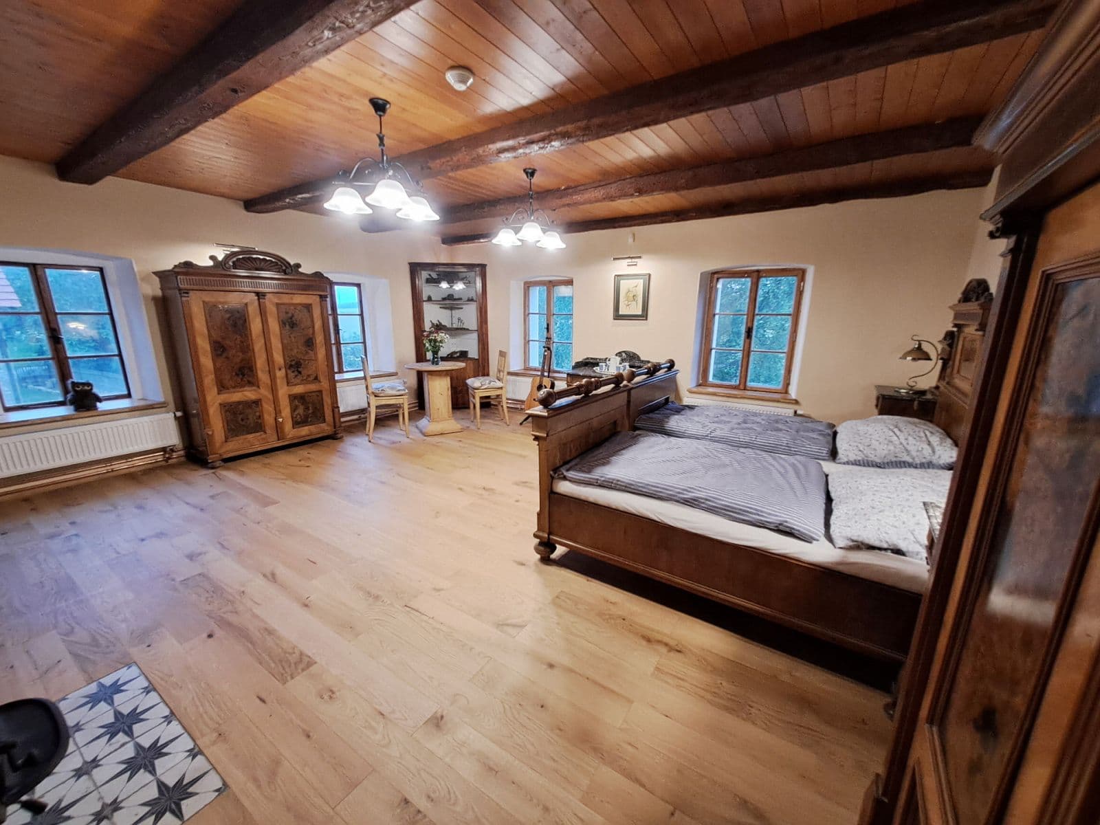 recreational property for sale, 1,523 m², Dubá, Liberecký Region recreational property for sale, 1,523 m², Dubá, Liberecký Region