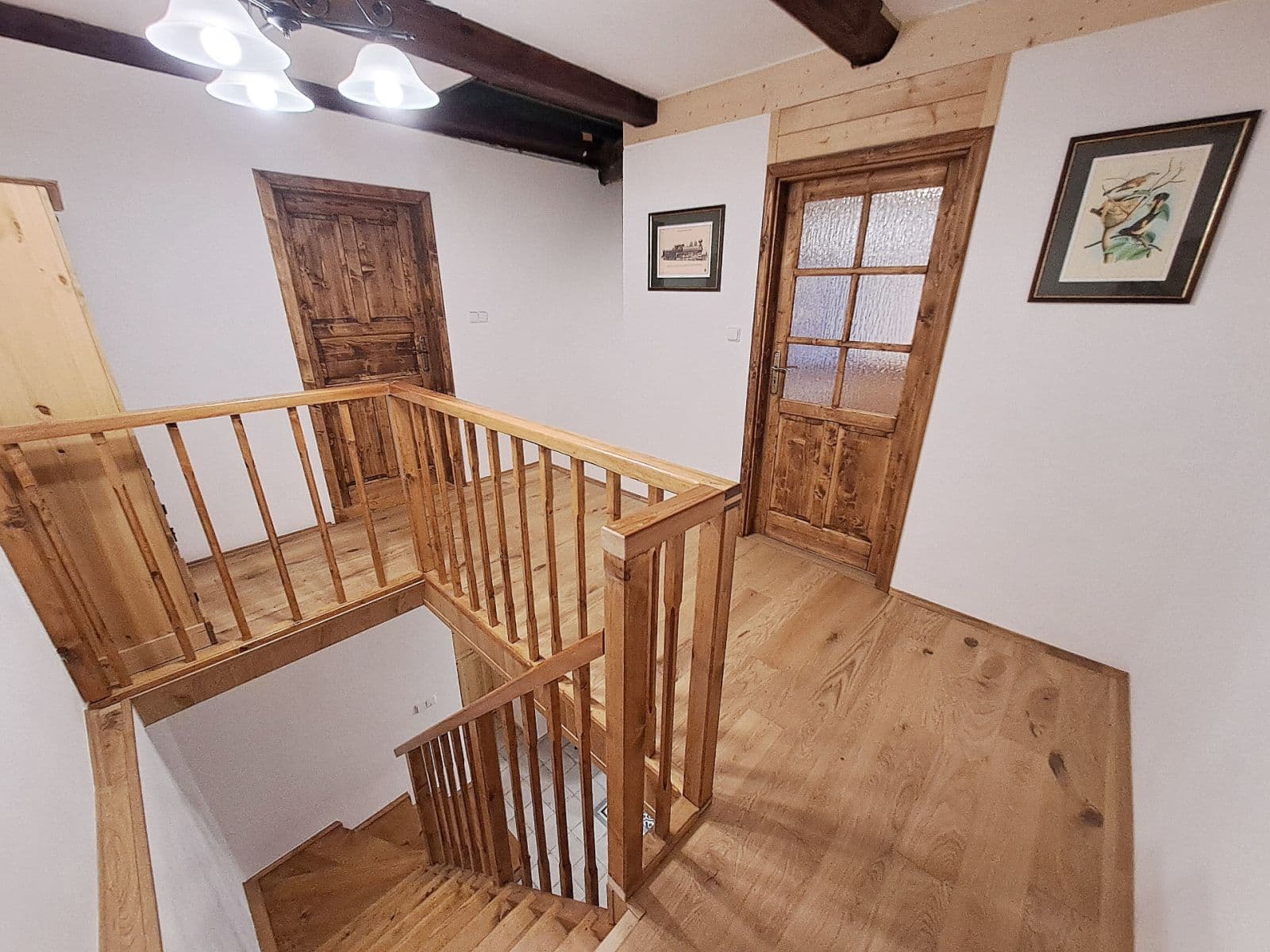 recreational property for sale, 1,523 m², Dubá, Liberecký Region recreational property for sale, 1,523 m², Dubá, Liberecký Region
