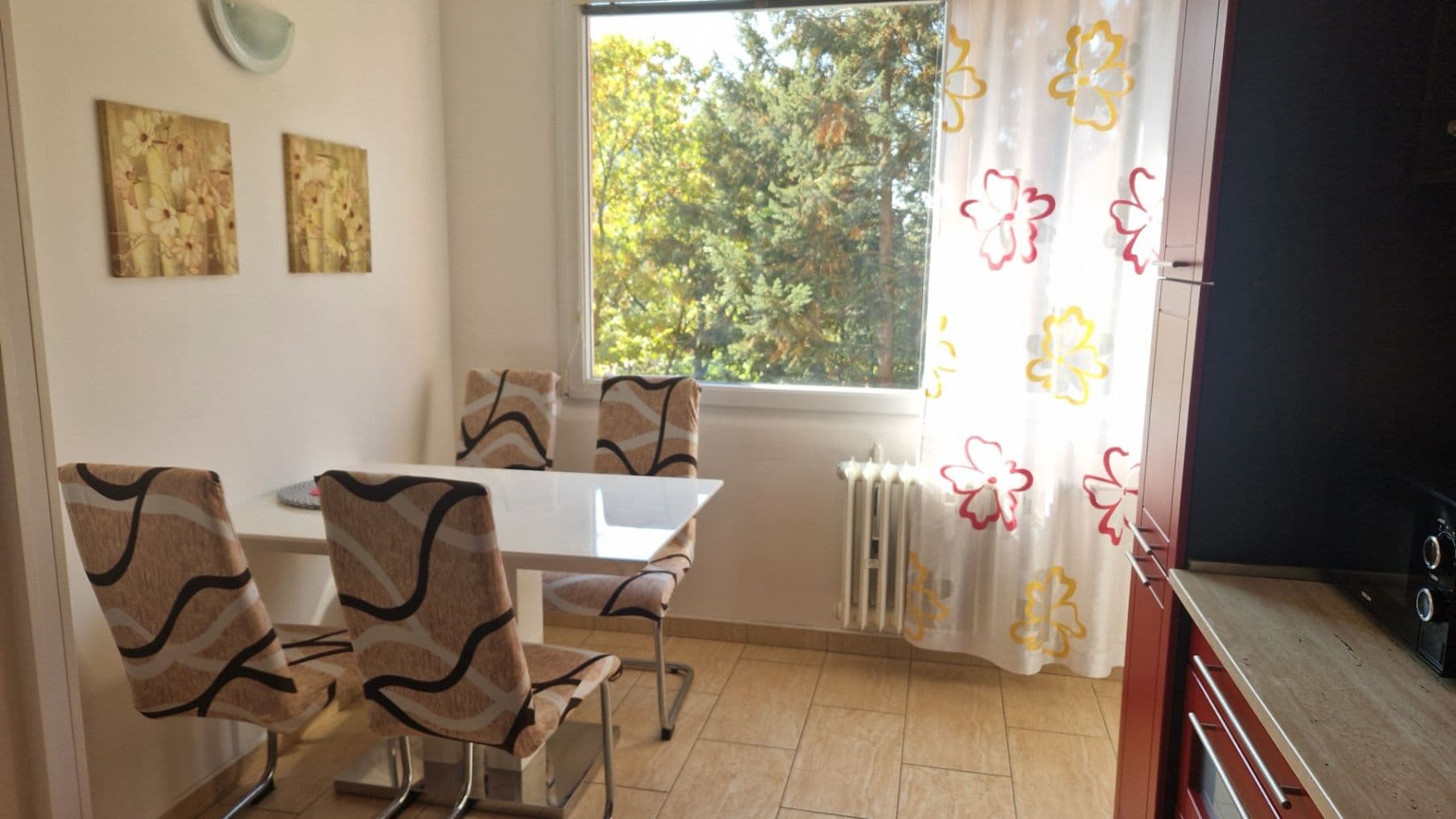 2 bedroom flat to rent, 60 m², Famfulíkova, Prague, Prague 2 bedroom flat to rent, 60 m², Famfulíkova, Prague, Prague