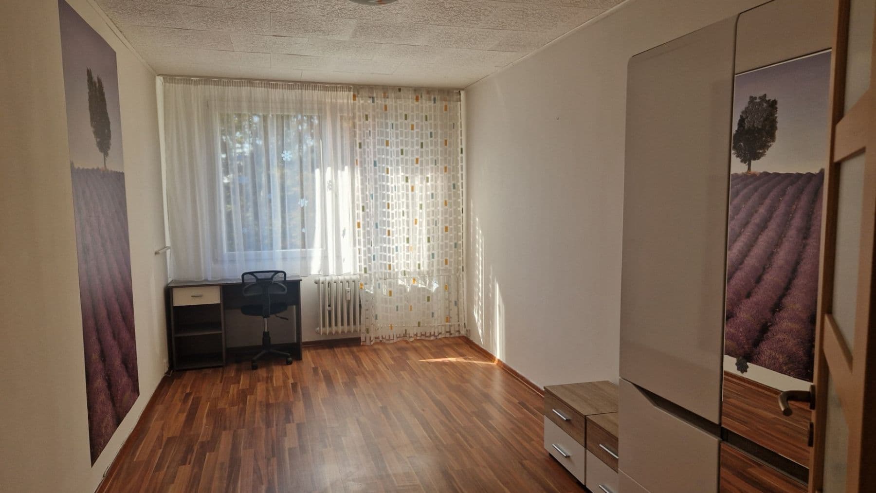 2 bedroom flat to rent, 60 m², Famfulíkova, Prague, Prague 2 bedroom flat to rent, 60 m², Famfulíkova, Prague, Prague