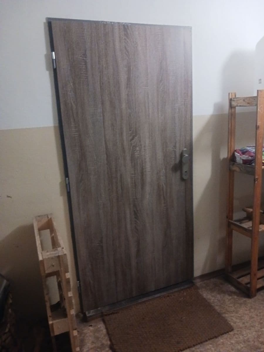 1 bedroom with open-plan kitchen flat to rent, 54 m², Tisá, Ústecký Region 1 bedroom with open-plan kitchen flat to rent, 54 m², Tisá, Ústecký Region
