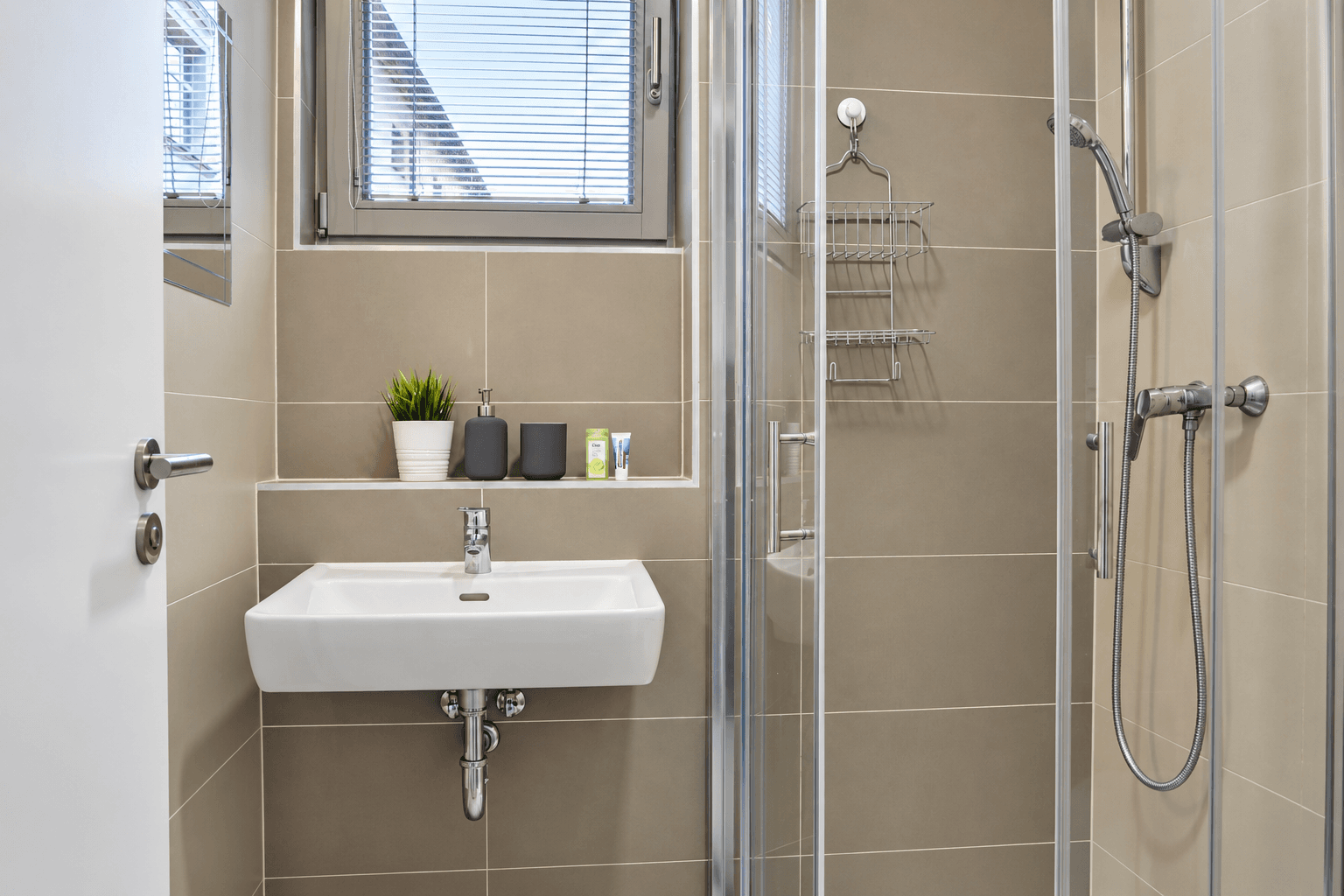 Studio flat to rent, 20 m², Hartigova, Prague, Prague Studio flat to rent, 20 m², Hartigova, Prague, Prague