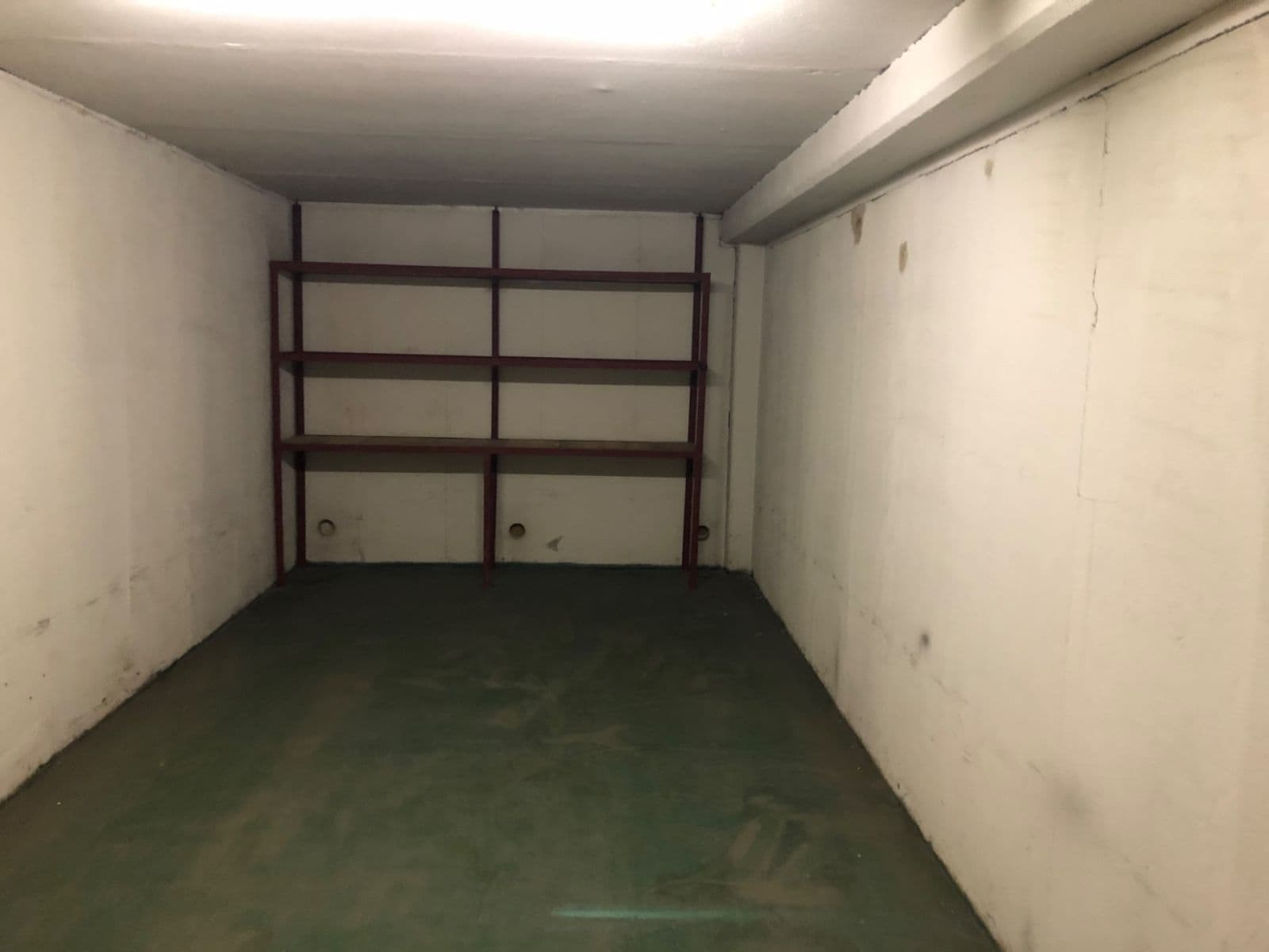 garage to rent, 17 m², Davídkova, Prague, Prague garage to rent, 17 m², Davídkova, Prague, Prague