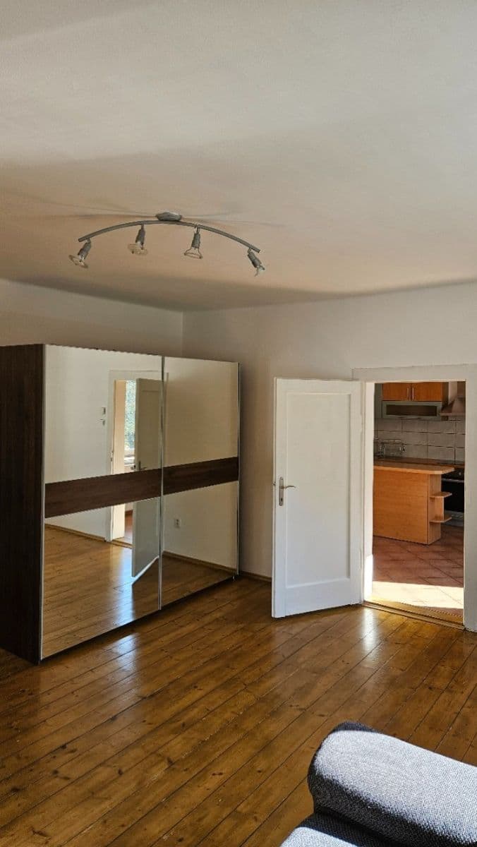 2 bedroom flat to rent, 70 m², U Bažantnice, Poděbrady, Středočeský Region 2 bedroom flat to rent, 70 m², U Bažantnice, Poděbrady, Středočeský Region