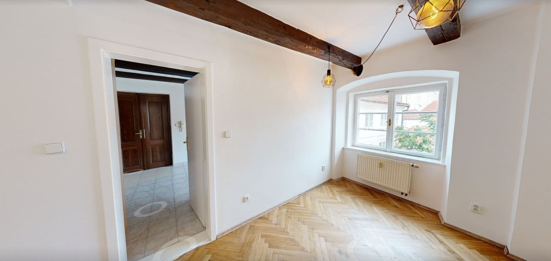 non-residential property to rent, 35 m², Michalská, Prague, Prague non-residential property to rent, 35 m², Michalská, Prague, Prague