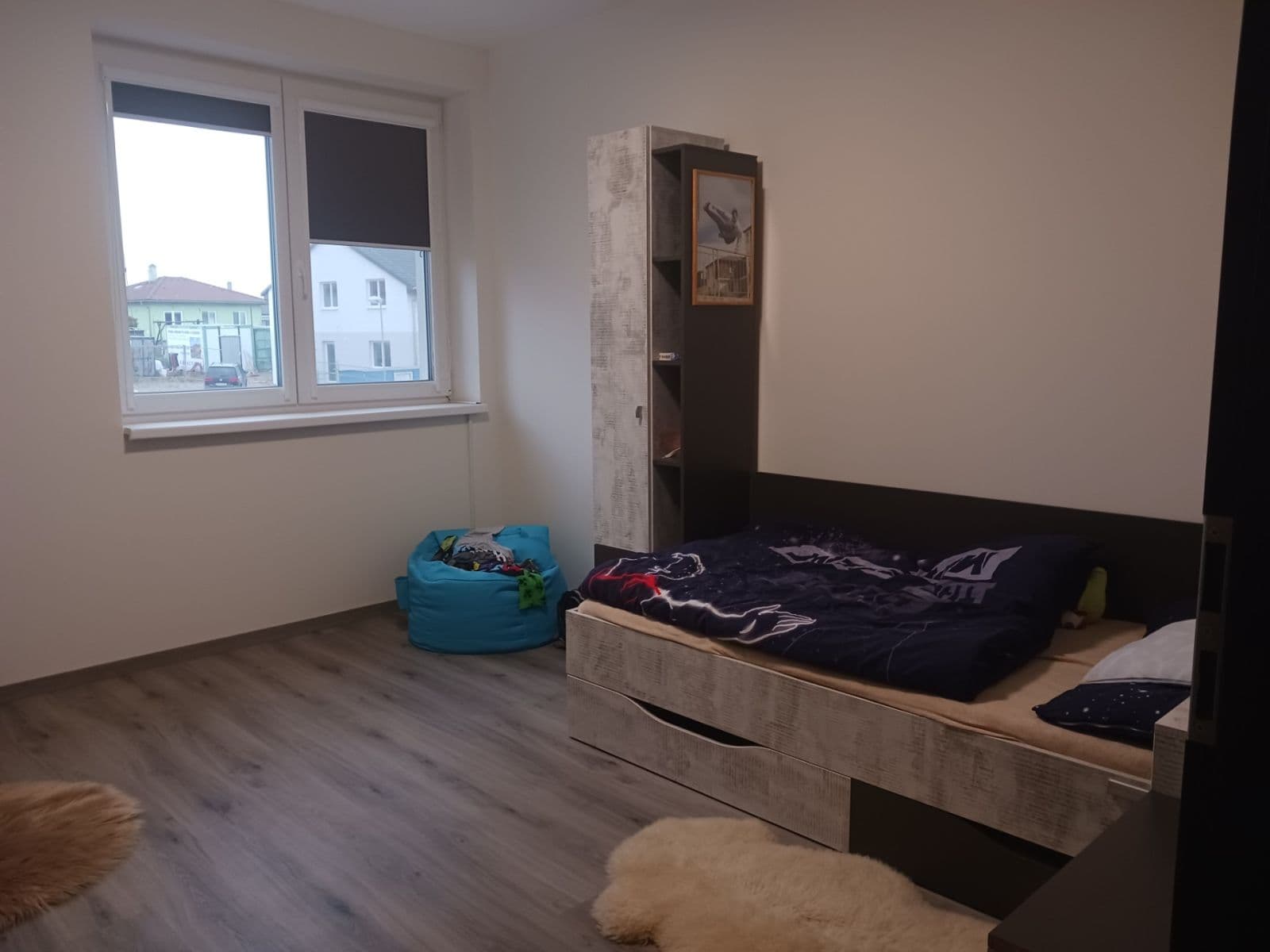 2 bedroom with open-plan kitchen flat for sale, 76 m², Zdětín, Středočeský Region 2 bedroom with open-plan kitchen flat for sale, 76 m², Zdětín, Středočeský Region