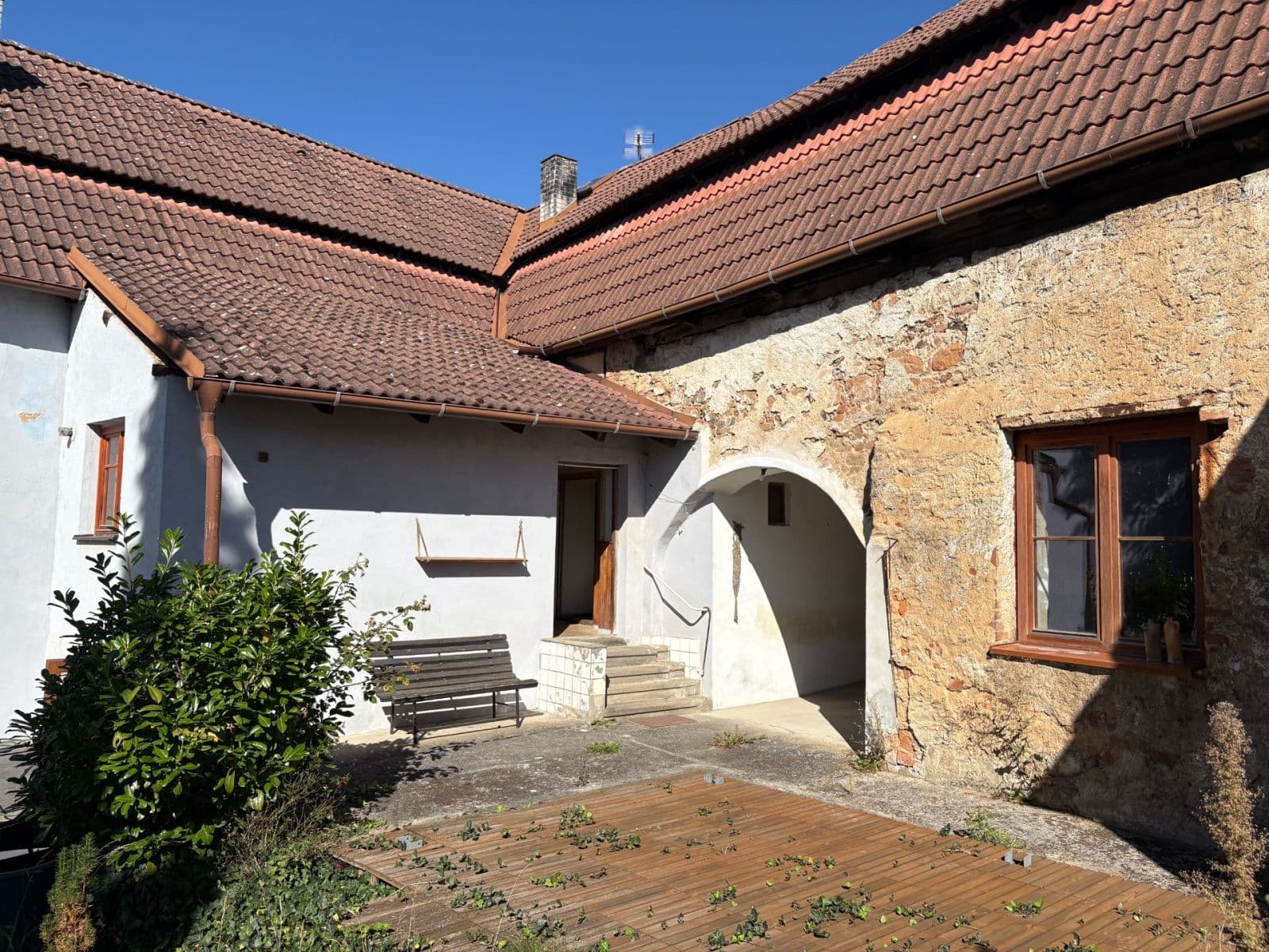 house for sale, 122 m², Malesická, Město Touškov, Plzeňský Region house for sale, 122 m², Malesická, Město Touškov, Plzeňský Region