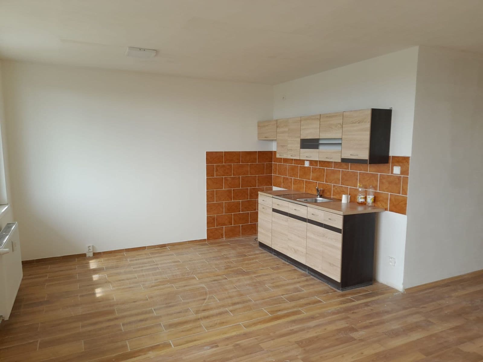 2 bedroom with open-plan kitchen flat to rent, 69 m², Hamerská, Litvínov, Ústecký Region 2 bedroom with open-plan kitchen flat to rent, 69 m², Hamerská, Litvínov, Ústecký Region